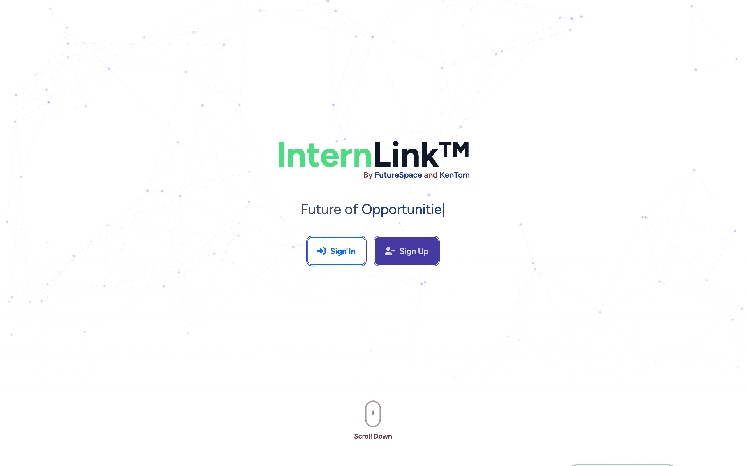 Project InternLink